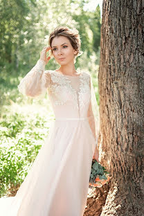 Wedding photographer Sergey Shishlov (gdg91b2). Photo of 21 May 2022