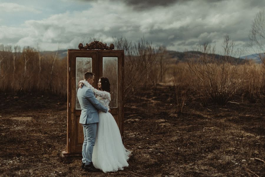 Fotografo di matrimoni Tim Demski (timdemski). Foto del 6 aprile 2022