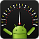 Anspeeder, lag remover icon