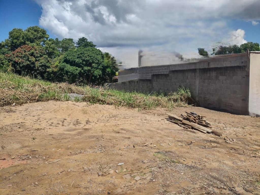 Terrenos à venda Morada de Laranjeiras