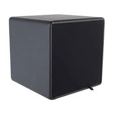 Mini Aktiv Subwoofer 6,5"