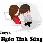 Cover Image of Download Truyện Ngôn Tình Sủng -Offline 1.0 APK