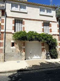 maison à Blois (41)