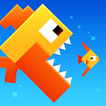 Cover Image of Download Fishy Bits 2 1.1 APK