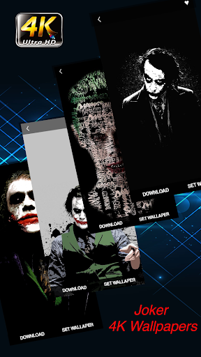 Batman Joker Wallpaper android Hd<br/>