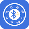 Find My Bluetooth Device icon