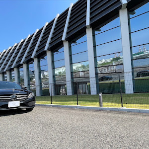 Cクラス ステーションワゴン S205