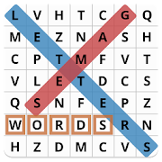Word Search 1.5 Icon