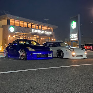 フェアレディZ Z33