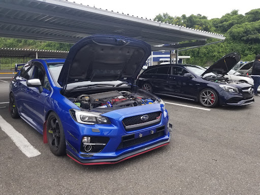 Wrx Sti Vabのアンチラグシステム Ecu取替 アンチラグ 愛車紹介 マスターバックレスに関するカスタム メンテナンスの投稿画像 車のカスタム情報はcartune