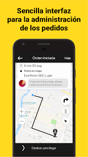 FlyCar Conductor. Remises en Red(圖4)-速報App