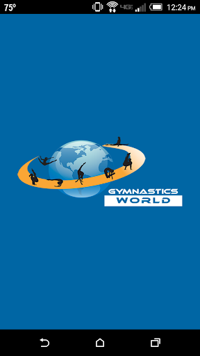 Gymnastics World