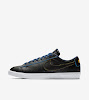 sb zoom blazer low nba black amarillo coast