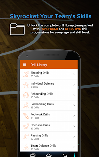 Basketball Blueprint Screenshots 6