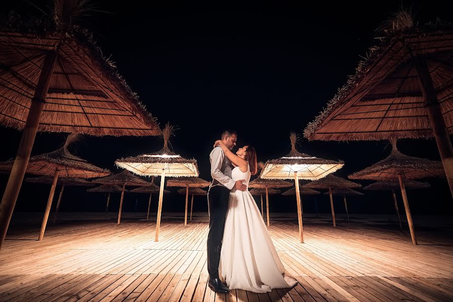 Wedding photographer Manu Galvez (manugalvez). Photo of 15 November 2018