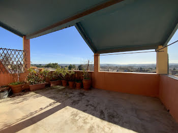 maison à Uzès (30)