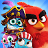 Angry Birds Match 34.1.0 (Mod Money)