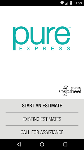 Pure Express