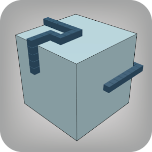 Cuby Snake 3D Pro