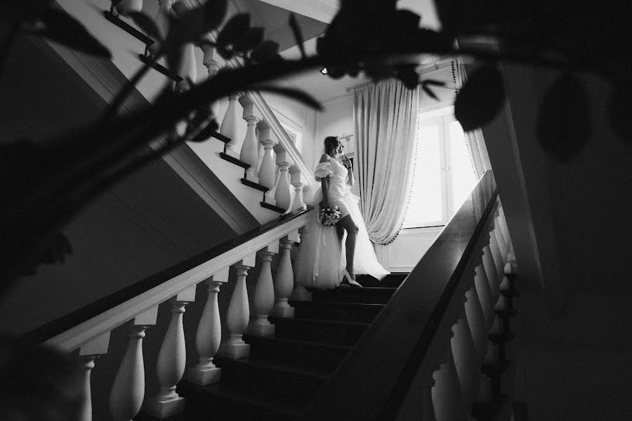 Wedding photographer Aleksandr Kulagin (aleksfot). Photo of 16 May 2022