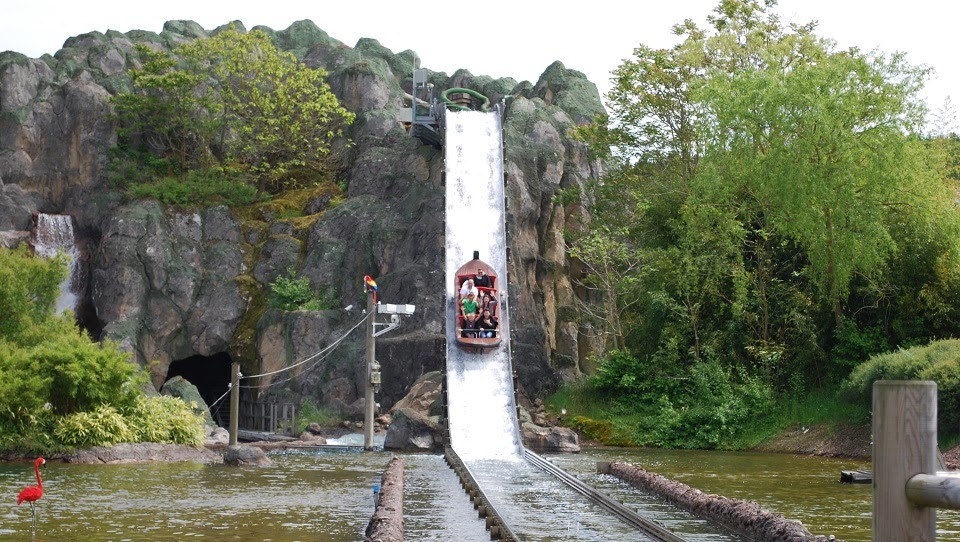 Воплощение мечты об Альпийских прогулках (Высокий Тауэрн), немного Шопрона и Праги