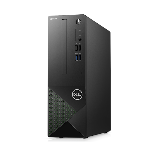 PC Dell Vostro Desktops 3020SFF 42VT3020SFF0002 (Intel Core i7-13700/16GB/512GB SSD/Windows 11 Home SL 64-bit + Office 2021 Home & Student/WiFi 802.11ac)