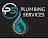 P S Plumbing Services Logo