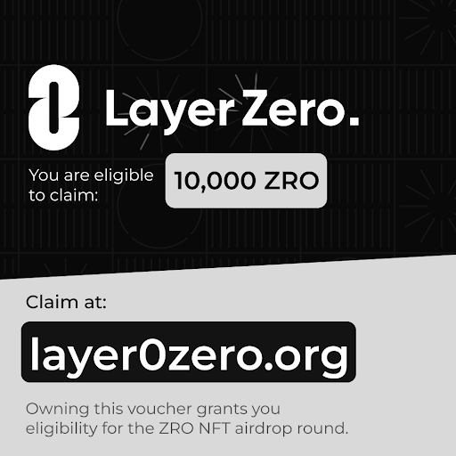 10,000 ZRO 0