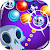 Halloween Bubble Shooter - HTML5 Game