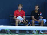 Geen finale voor eerste reekshoofd David Goffin op ATP-toernooi van Montpellier