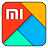 MIUl Limitless - Icon Pack icon