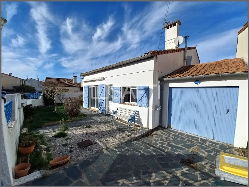 Vente maison 5 pièces 106 m² à Carcassonne (11000), 152 000 €