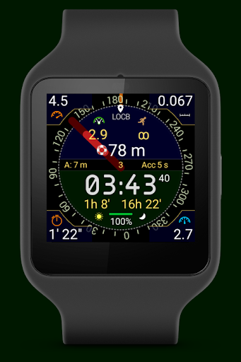 Rambler Navigation Pro