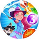 Game Theme: BUBBLE WITCH 3