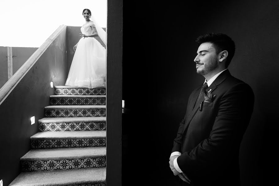 Wedding photographer Martin Diaz (martindiaz). Photo of 1 July 2023