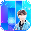 Stray Kids Piano Tiles Game para Android - Download