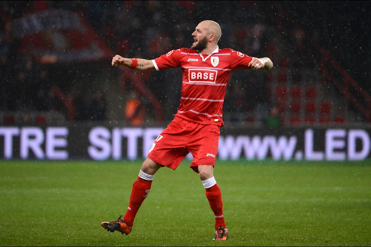 Jelle Van Damme (37) houdt het voor bekeken en stopt met voetballen