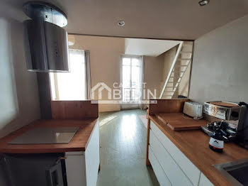 appartement à Bordeaux (33)