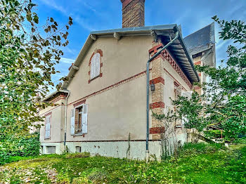 maison à Sens (89)