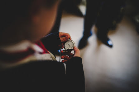 Fotografo di matrimoni Gavin Jacob Power (gavinjacobpower). Foto del 3 maggio 2018