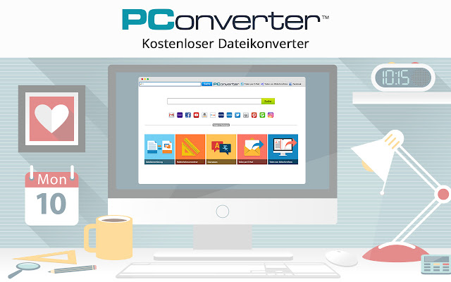 PConverter