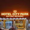 Hotel City Park, Porur, Chennai logo