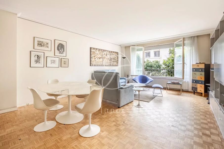 Vente appartement 4 pièces 90.43 m² à Paris 7ème (75007), 1 200 000 €