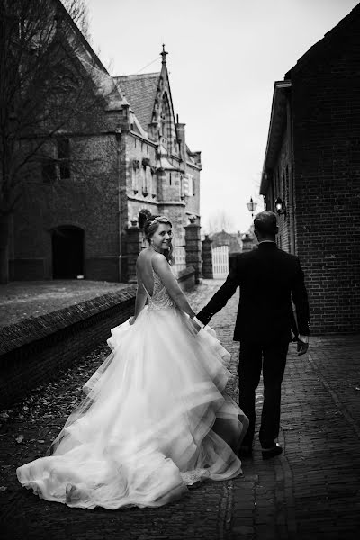 Fotógrafo de casamento Helen Navajas (helennavajas). Foto de 2 de maio 2019