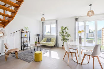 appartement à Marly-la-Ville (95)