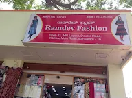 Ramdev Ladies Wear photo 4