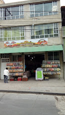 Supermercado Surticafan, Gran Yomasa, Usme