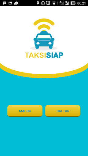 Taksi Siap : Pesan Taxi Disini