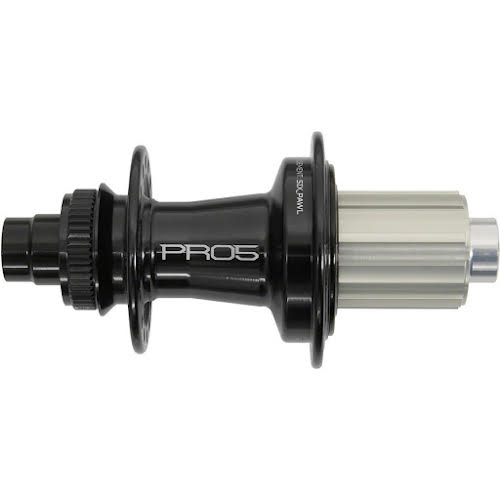 Hope Pro 5 Rear Hub - 12 x 142mm, HG 11