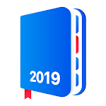 Cover Image of 下载 Week Planner Diary, Organizer, Calendar, Daybook 5.2 APK